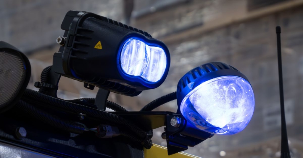 How To Choose the Best LED Work Light for Your Needs