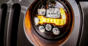 An Overview: Vehicle LED Lighting Regulations in the US