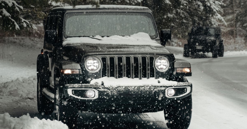 Must-Know Benefits of Heated Lights for Your Vehicle