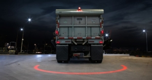 How To Improve the Visibility of Your Commercial Truck