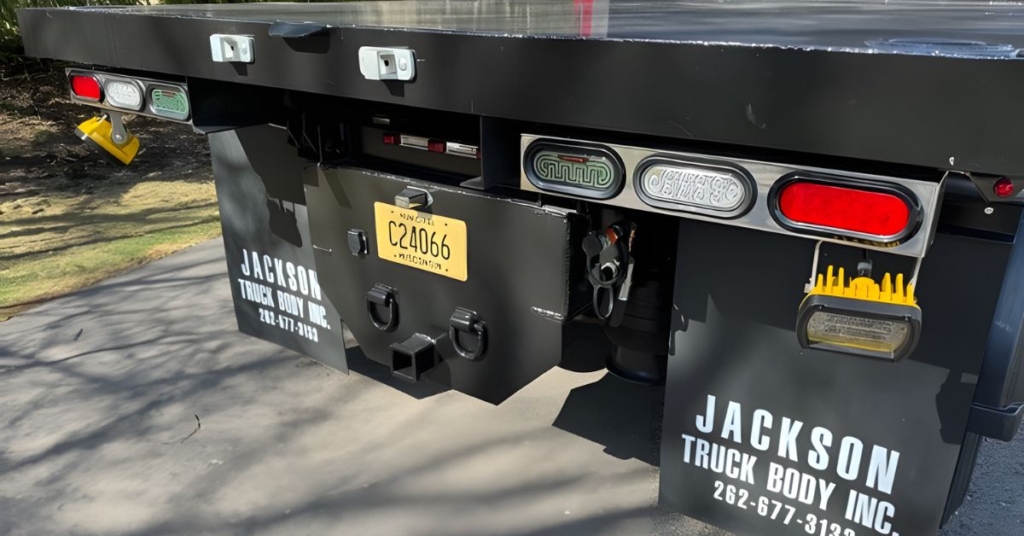 How To Properly Install LED Trailer Lights