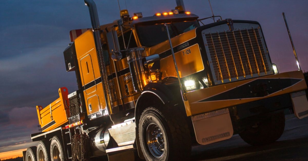 Top Aftermarket Lighting Upgrades for Every Truck Enthusiast