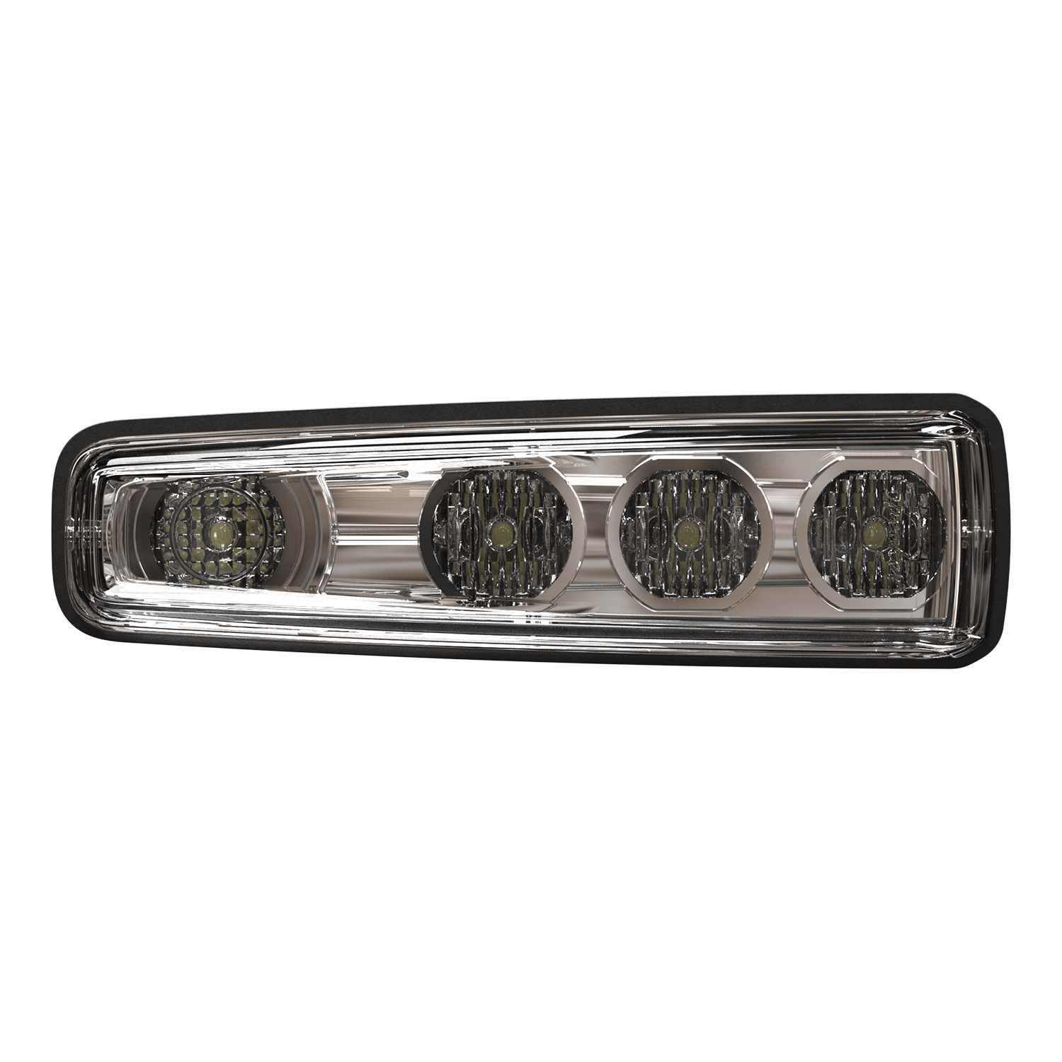 LED Forklift Headlights - Model 516 - LED Headlights | Aftermarket ...