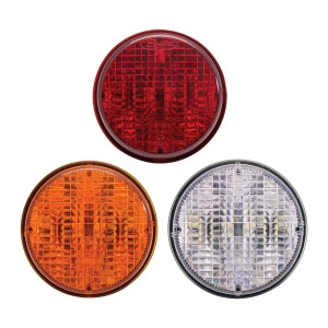 LED Signal Light Model 217