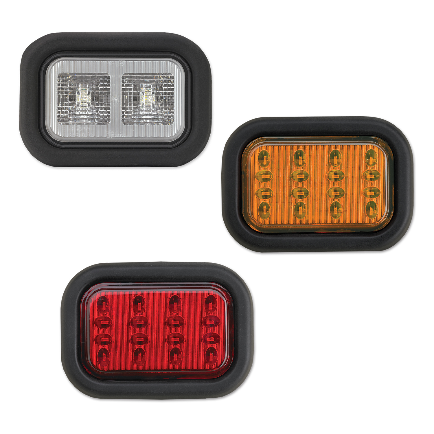 LED Signal Lights – Model 245