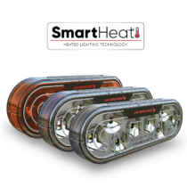LED Emergency Strobe Lights - Model 406