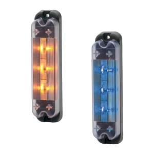 LED Strobe Light Model 284