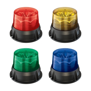 LED Strobe Light Model 407