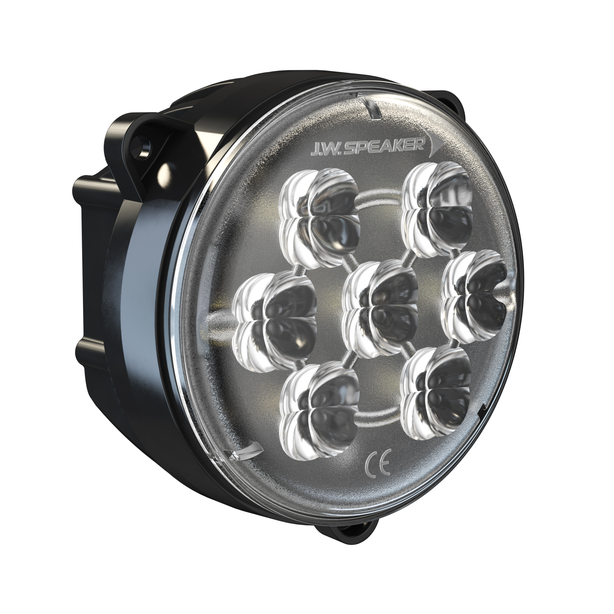 Led Work Light Model 4415