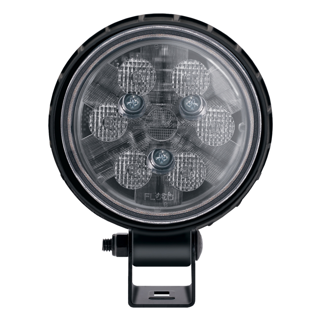 LED Heated and Non Heated Work Lights - Model 670 XD - LED Headlights ...